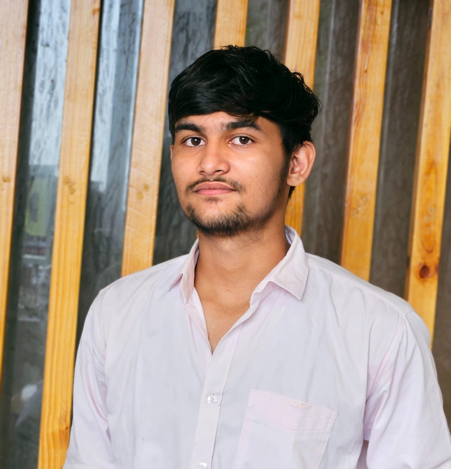 Aarin Mahala
